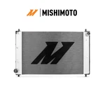 Mishimoto Performance Radiator W/ Stabilizer 97-04 Ford Mustang 4.6L Manual New. Price: $447.95.