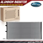 Auxiliary Radiator For Bmw M3 2015-2018 M2 2019-2021 M4 2015-2020 I8 1.5L 3.0L New. Price: $75.89.