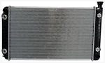 Radiator 8-454 17" High Fits 88-93 Chevrolet 3500 Pickup 580432 New. Price: $138.03.