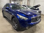 Radiator Overflow Bottle Series FX35 FX50 QX70 2009-2017 1439422 Used. Price: $119.99.