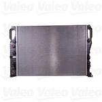 Valeo 732849 Radiator For 03-06 Mercedes-benz CLS500 E500 New. Price: $558.49.