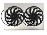 Frostbite FB512H High Performance Fan/shroud Package New. Price: $716.95.