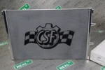 Csf 8197 Polished Front Mount Radiator 11-19 Mercedes-amg Cls 63 M157 New. Price: $599.00.