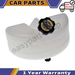Dorman Pressurized Radiator Overflow Bottle & Cap For 04-08 Granite CV713 New Xj. Price: $85.27.
