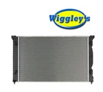 Radiator AU3010138 Fits 05 06 07 08 09 Audi A4 Quattro Automatic Transmission New. Price: $93.00.