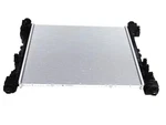 Genuine Mopar Engine Cooling Radiator 68488315AC New. Price: $353.34.
