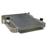 SSRAD0023 Luxerad Aluminum Radiator For 46-64 Jeep Willys /station Waagon New. Price: $499.00.