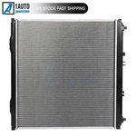 Aluminum Engine Cooling Air Radiator For 2003-2006 Kia Sorento 3.5L 25311-3E250 New. Price: $77.43.