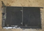 92-02 Mercedes R129 SL500 500SL Engine Cooling Radiator Ac Air A/c Condenser Oem Used. Price: $79.00.