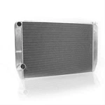Griffin Universal Fit Radiator 1-59272-X New. Price: $493.00.