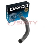Dayco Engine Coolant Bypass Hose For 1997-1998 Oldsmobile Regency Belts Vv New. Price: $16.92.