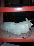 Coolant Reservoir Fits 95-99 Legacy 994264 Used. Price: $67.48.