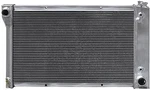 1967-72 Chevrolet Gmc C10 K10 Truck; L6 / V8; Champion Aluminum Radiator; Row; New. Price: $285.99.
