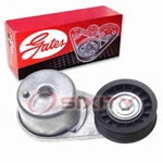 Gates Drivealign Belt Tensioner Assembly 2000-2010 Ford Explorer Dk New. Price: $57.79.