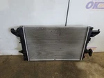 2024 Hyundai Elantra 2.0L Radiator Used. Price: $166.25.