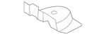 Genuine Subaru Lower Bracket 45124AG010 New. Price: $8.39.