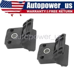 2PCS Of Upper Radiator Bracket 13250318 For 2016 Chevrolet Cruze Limited New. Price: $7.99.