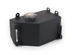 Canton Aluminum Expansion Tank For 1984-1996 Corvette Black Powdercoat New. Price: $333.00.