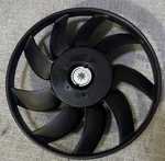 Original Mercedes Sprinter W906 Radiator Fan A9065000193 877964N New. Price: $159.99.