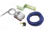 Hayden 3653 Fan Switch Thermostatic Radiator Probe Adjustable 160-240 Degrees New. Price: $27.99.