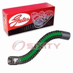 Gates Green Stripe Vulco-flex Upper Radiator Coolant Hose For 1942-1947 Lp New. Price: $26.93.