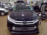 Coolant Reservoir Radiator Vin Z 5TH Digit Fits 14-19 Highlander 6861252 Used. Price: $112.00.