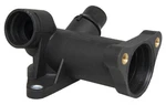 Four Seasons 85681 Engine Coolant Flange For 98-05 Volkswagen Passat New. Price: $21.48.