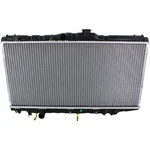 For Chevy Prizm Radiator 1988 89 90 91 1992 TO3010214 1640011210 New. Price: $104.20.