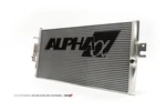 Ams Performance Alpha Center Heat Exchanger Infiniti Q50 & Q60 2016-2019 New. Price: $799.95.