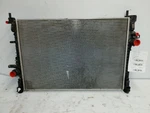 Radiator From 2014 Ford Escape 2.0L 12661486 Used. Price: $103.94.