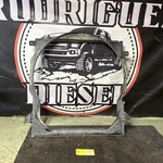 Oem 2005-2009 Dodge Ram 2500 3500 5.9 / 6.7L Cummins Fan Shroud Note Used. Price: $219.99.