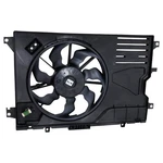 For Mazda 3 2019 2020 2021 Radiator Fan Assembly Single 2.0L/2.5L Engine New. Price: $193.77.