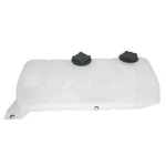 Brand New Front Radiator Overflow Reservoir Tank For Volvo Vnl Vnm Hd Truck. Price: $56.00.