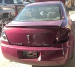 Driver Left Radiator Fan Motor Only Fits 08-12 Malibu 320738 Used. Price: $43.92.