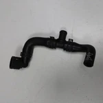 Radiator Hose Coolant Pipe For Porsche Macan 2017-2018 95B121049E 2.0L L4 Gas New. Price: $45.99.