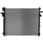 For Buick Enclave 2018-2024 Radiator Front 3.6L Engine W/ Heavy Duty Cooling. Price: $284.15.
