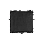 Engine Coolant Radiator For Kia Sportage 1995-2001 Replace New. Price: $127.71.