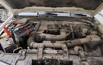 Nissan Frontier 2011-2019 Radiator 1K Mi. 5913 Used. Price: $164.45.