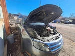 Radiator Vin 8TH Digit Fits 11-12 Fusion 2662419 Used. Price: $156.00.