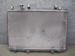2013-2020 Infiniti JX35 QX60 Engine Cooling Radiator 21460-3JA0A Used. Price: $63.03.