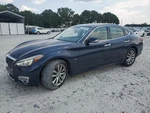 Radiator Fits 14-19 Infiniti Q70 4755914 Used. Price: $126.00.