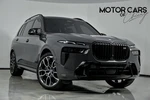 2024 Bmw X7 M60I Used. Price: $76995.00.