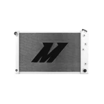 Mishimoto X-line Aluminum Radiator Fits Chevrolet Camaro 1970-1981 Silver New. Price: $449.95.