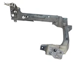 17-20 Jaguar Xe Passenger Right Head Light Bracket Used. Price: $132.00.