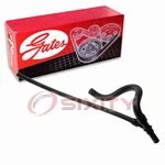 Gates Thermostat To Heater Hvac Hose For 2008-2013 Chevrolet Tahoe Ge New. Price: $52.57.