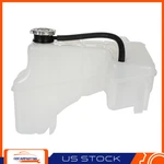 Fits Dodge Challenger 2009-2010 3.5L 5.7L 6.1L Radiator Coolant Overflow Tank New. Price: $38.39.