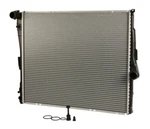 Nissens 60803A Front Radiator For Bmw E83 X3 2004-2010 New. Price: $146.21.