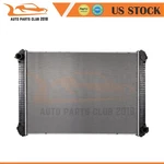 New Aluminum Radiator For 2004-2006 Freightliner M2 106 6.4L 2200-043. Price: $255.32.