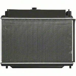 Radiator Spectra Premium Industries CU13233 New. Price: $148.06.