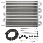 Oil Cooler 1994-2010 Dodge Ram 1500 2500 & 1997-2007 2010-2015 Ford F-150 New. Price: $35.59.